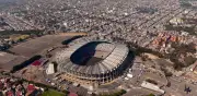 Retrasos en el Estadio Azteca amenazan con quitar partidos del Mundial 2026 a la CDMX