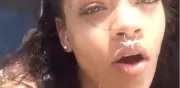 Rihanna Enciende Instagram con Videos Sensuales en Bikini