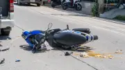 Riña entre motociclistas desata caos en Tres Marías, Morelos, con incidentes violentos