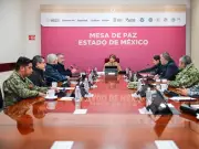 Robo de autos en Edomex cae 54% en 2026 gracias a estrategia de seguridad