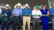 Rocha Moya inaugura Expo Agro Sinaloa 2026 y promete apoyo a productores