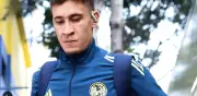 Rodrigo Dourado, del América, no se intimida por el liderato de Chivas antes del Clásico Nacional