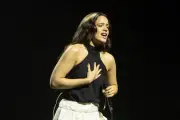 Rosalía hará su debut en los Brit Awards 2026 con su álbum 'LUX'
