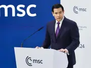 Rubio en Múnich evoca misiones civilizatorias imperiales en discurso a Europa