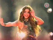 Rumores de concierto gratuito de Shakira en el Zócalo de la CDMX para marzo 2026