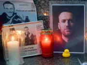 Rusia envenenó a Navalni con toxina de rana sudamericana, revela investigación europea