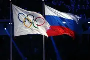 Rusia y Bielorrusia exhibirán sus banderas en los Juegos Paralímpicos de París 2024