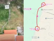 Ruta de escape fallida de El Mencho: Así intentó huir antes de ser abatido en Jalisco