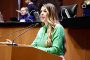 Ruth González respalda la jornada laboral de 40 horas en México