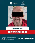 Sacerdote español extraditado desde España enfrenta cargos por abuso sexual infantil en Jalisco