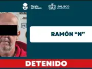 Sacerdote extraditado desde España por abuso sexual a niñas en casa hogar de Jalisco