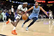 Sacramento Kings pone fin a su racha negativa de 16 derrotas consecutivas