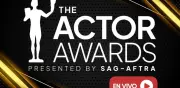 SAG Awards 2026: Fecha, Hora y Dónde Ver la Ceremonia en Vivo desde México