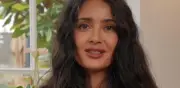 Salma Hayek emocionada revela su película como 'carta de amor a México' con apoyo gubernamental