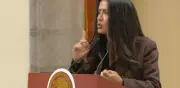 Salma Hayek respalda nuevo plan de Sheinbaum para impulsar el cine mexicano