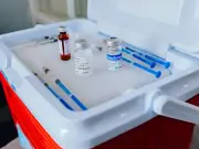 Salud intensifica vacunación contra sarampión con 23 millones de dosis disponibles