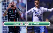 San Luis vs Puebla: Duelo crucial en la J8 del Clausura 2026 para salir del fondo