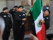 San Pedro Tlaquepaque conmemora Día de la Bandera con ceremonia cívica y mensaje de unidad