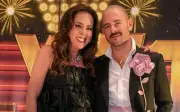 Sandra López celebra 45 años con glamurosa fiesta estilo Met Gala en Guadalajara