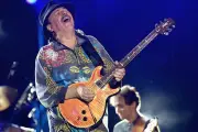Santana anuncia gira por Norteamérica junto a The Doobie Brothers para 2025