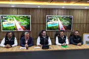 Santiago Taboada presenta su ambicioso plan anual de obras para la Ciudad de México