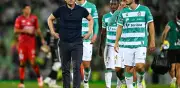 Santos Laguna despide al técnico y lanza ultimátum a plantilla tras crisis institucional