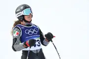 Sarah Schleper descalificada en Milano Cortina 2026: ¿Cuál fue el motivo?