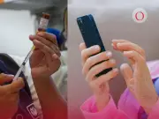 Sarampión en México: Guía para localizar el centro de vacunación más cercano en CDMX con tu móvil