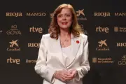 Sarandon elogia liderazgo de España ante crisis humanitaria en Gaza