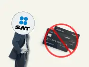 SAT advierte multas severas por prestar tarjetas de crédito a familiares o amigos