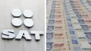 SAT Triplica Recaudación por Multas y Recargos en 2025, Superando Impuestos Clave