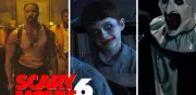 Scary Movie 6 revela las películas de terror que parodiará en su regreso a cines en 2026