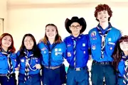 Scouts de México y EU conmemoran un siglo de hermandad y valores compartidos