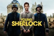 Se estrena el tráiler de 'El Joven Sherlock', la nueva serie de Amazon Prime Video