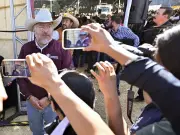 Secretario de Gobierno afirma que no hay alerta en Edomex tras incidentes