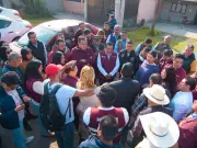 Secretario de Movilidad evalúa reconstrucción urgente de carreteras en norte del Edomex