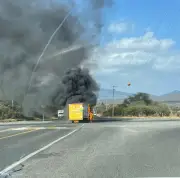 Secretario de Seguridad niega terrorismo en Guanajuato pese a 14 imputados por ataques