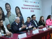 Sectur y Visa impulsan pagos digitales para guías turísticos en México