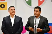Secuestran y asesinan a hijo de Jorge Luis Preciado, exsenador del PAN en Colima