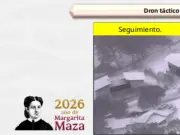 Sedena revela imágenes aéreas de la cabaña donde se ocultaba El Mencho antes del operativo
