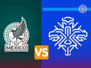 Selección Mexicana enfrenta a Islandia en Querétaro como preparación para Mundial 2026