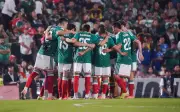 Selección Mexicana vs Islandia se Confirma con Operativo Reforzado en Querétaro