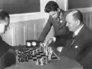 Semmering 1926: La épica victoria de Spielmann sobre Alekhine en un duelo de ajedrez histórico