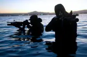 Senado autoriza ingreso de Navy SEALs estadounidenses para entrenamiento en Campeche