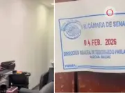 Senado cierra definitivamente polémico salón de belleza privado en sus instalaciones