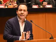 Senador Castañeda exige estrategia civil tras operativo en Jalisco