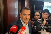 Senador del PVEM afirma que cuentan con los votos para frenar la reforma judicial
