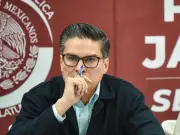 Senador Pável Jarero celebra aprobación de jornada laboral de 40 horas en México