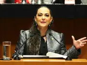 Senadora Olga Sosa propone tipificar reclutamiento de menores por crimen organizado