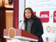 SEP anuncia 100 Bachilleratos Margarita Maza con 30 mil lugares adicionales